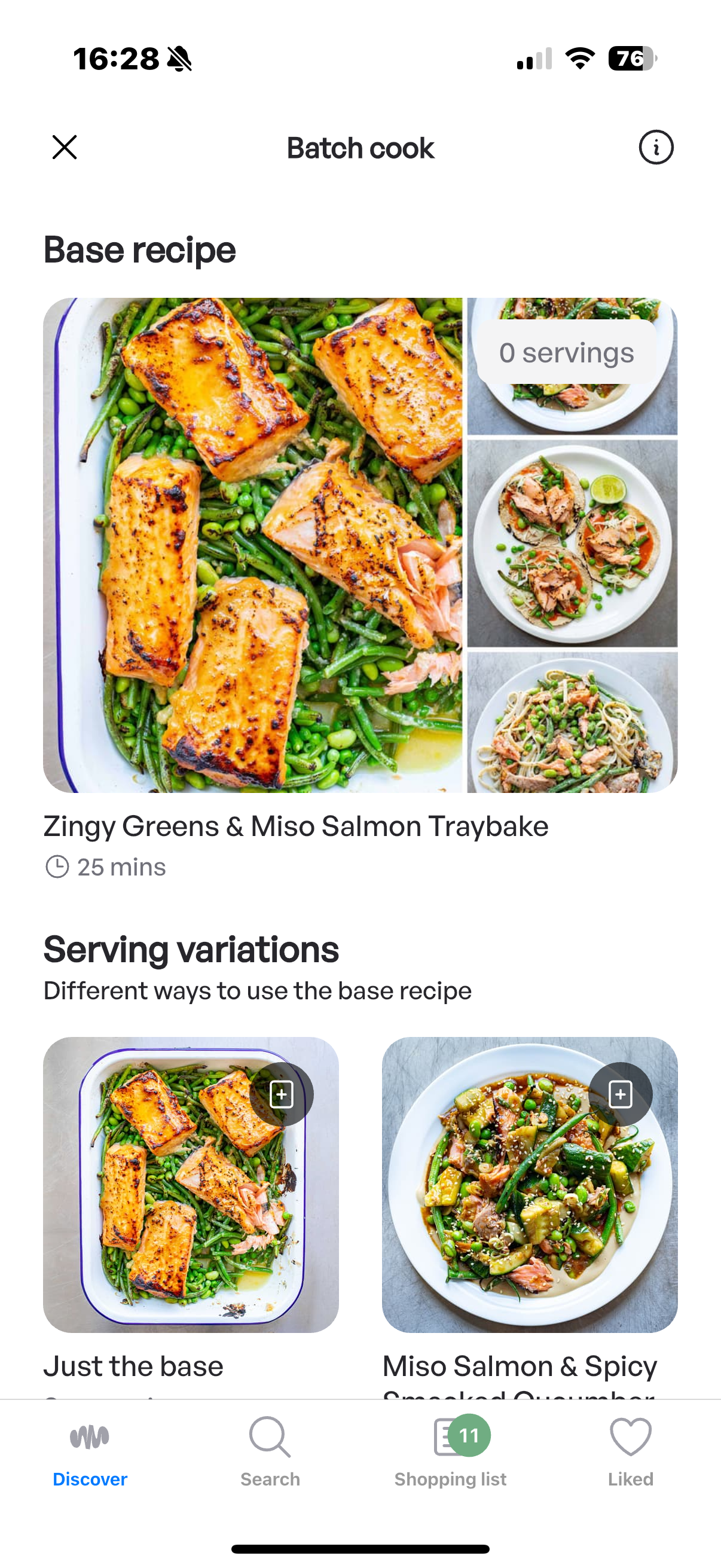 Stuffed Peppers Thumbnail